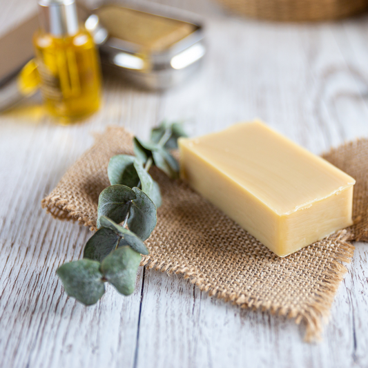 How to Choose the Right Soap for Your Skin
