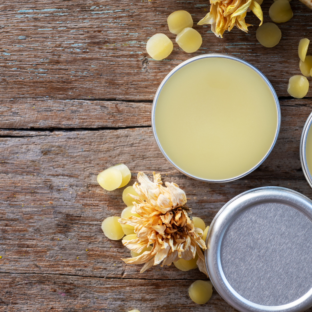 Why Balms Are a Skincare Must-Have
