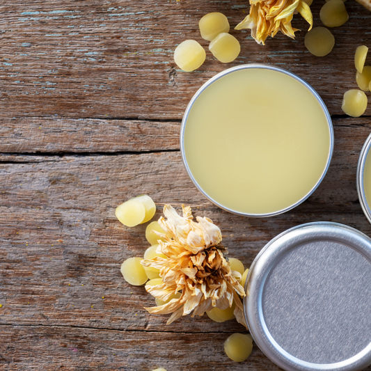 Why Balms Are a Skincare Must-Have
