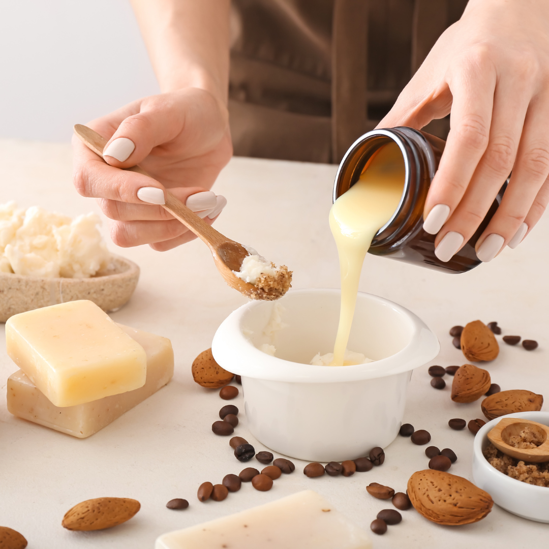 Natural Bar Soap