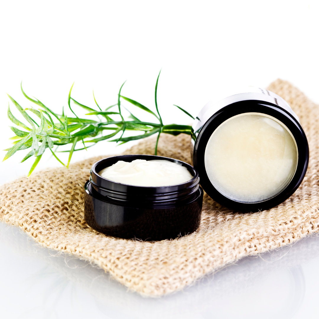 Tallow Balms